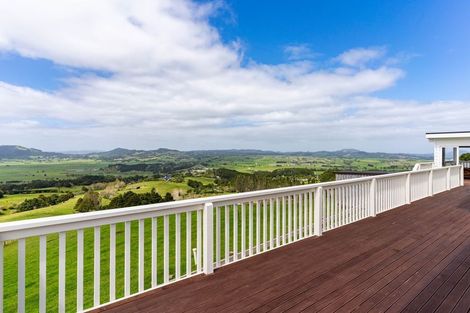 Photo of property in 137 Going Road, Ruatangata West, Kamo, 0185