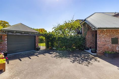 Photo of property in 83 Leinster Road, Merivale, Christchurch, 8014