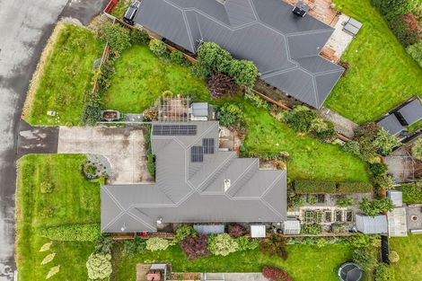 Photo of property in 6 Ormandy Court, Amberley, 7410