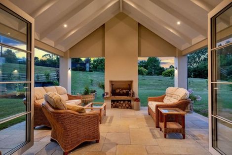 Photo of property in 91 Grace Hill Drive, Dairy Flat, Albany, 0792