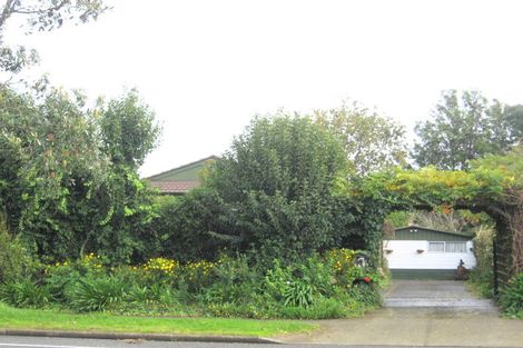 Photo of property in 369 Bucklands Beach Road, Bucklands Beach, Auckland, 2012