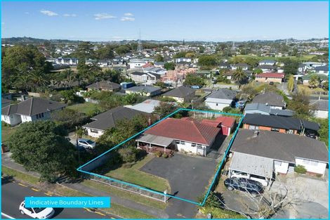Photo of property in 81 Preston Road, Clover Park, Auckland, 2023