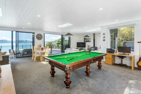 Photo of property in 618 Wyuna Bay Road, Wyuna Bay, Coromandel, 3581