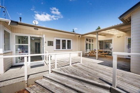 Photo of property in 12 Ngaio Street, West End, Palmerston North, 4412