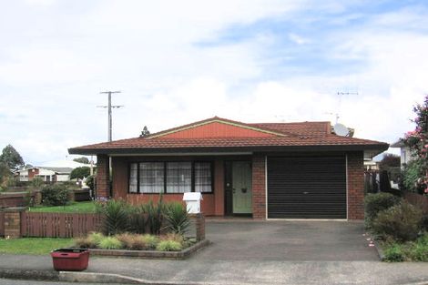 Photo of property in 11 Mercer Street, Kensington, Whangarei, 0112