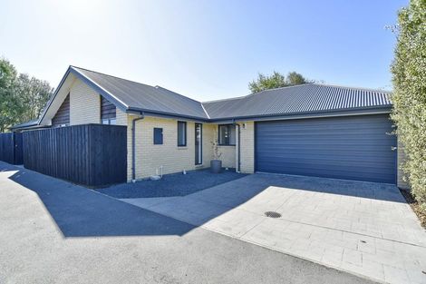 Photo of property in 52 Rushmore Drive, Belfast, Christchurch, 8051