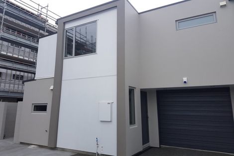Photo of property in 2/374 Worcester Street, Linwood, Christchurch, 8011