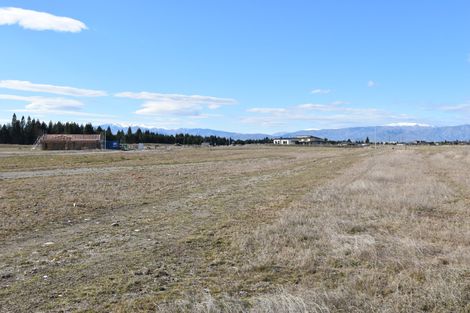 Photo of property in 4a Temple Drive, Twizel, 7901