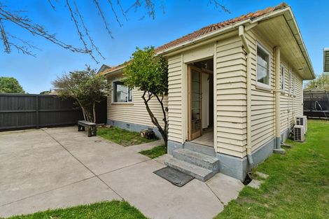 Photo of property in 9 Hammond Place, Spreydon, Christchurch, 8024