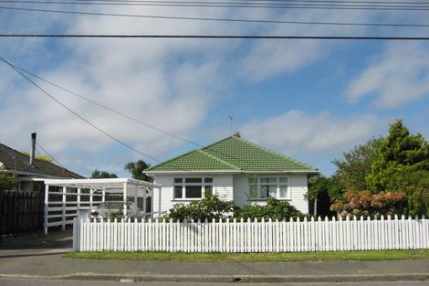 Photo of property in 63 Barton Street, Woolston, Christchurch, 8023