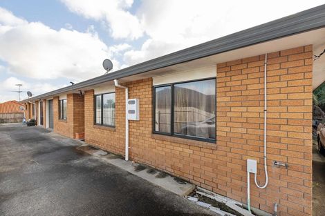 Photo of property in 518 Chapel Road, East Tamaki, Auckland, 2016