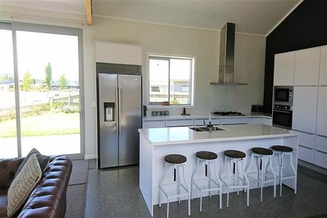 Photo of property in 91 Frye Crescent, Albert Town, Wanaka, 9305