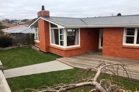 Photo of property in 43 Tamar Street, South Hill, Oamaru, 9400