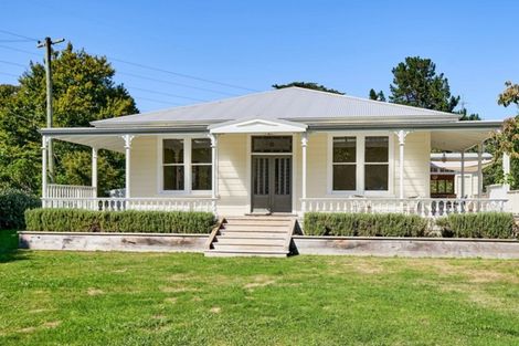 Photo of property in 185 State Highway 58, Judgeford, Porirua, 5381