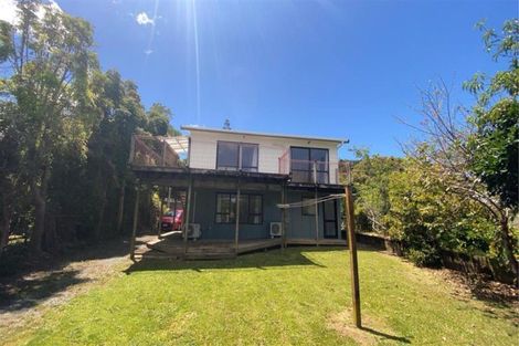 Photo of property in 378 Whangarei Heads Road, Tamaterau, Whangarei, 0174
