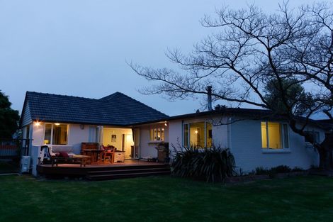 Photo of property in 9 Creek Road, Allenton, Ashburton, 7700