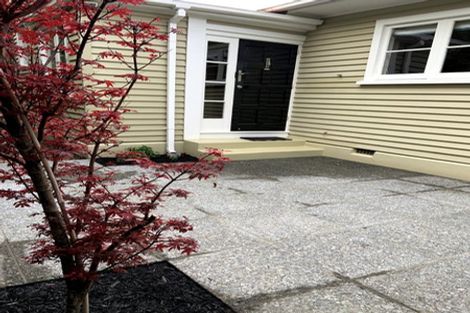 Photo of property in 1/193 Weston Road, St Albans, Christchurch, 8052