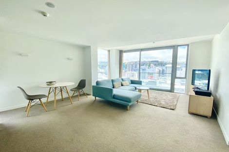 Photo of property in Elevate, 13/30f Taranaki Street, Te Aro, Wellington, 6011
