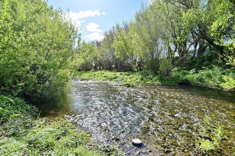 Photo of property in 444 Boundary Road, Swannanoa, Rangiora, 7471