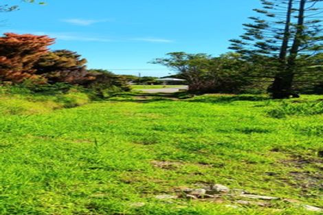 Photo of property in 37 Back Road, Granity, 7823