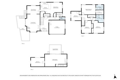 Photo of property in 21 Landsdowne Terrace, Karori, Wellington, 6012