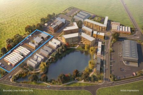 Photo of property in 6 Burberry Road, Karaka, Drury, 2578