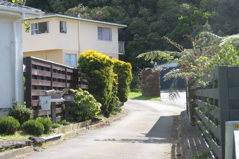 Photo of property in 64a Truscott Avenue, Johnsonville, Wellington, 6037