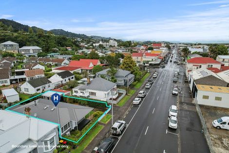 Photo of property in 806 Pollen Street, Thames, 3500