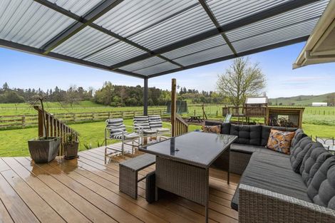 Photo of property in 700 Taniwha Road, Waerenga, Te Kauwhata, 3781