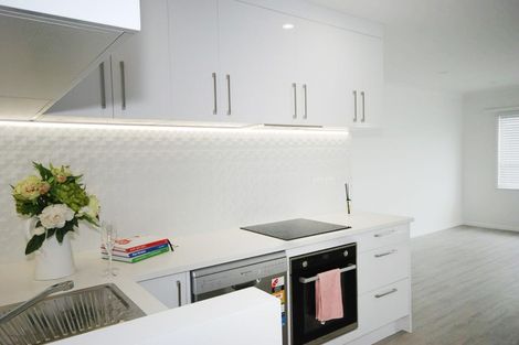 Photo of property in 4/36 Atkin Avenue, Mission Bay, Auckland, 1071