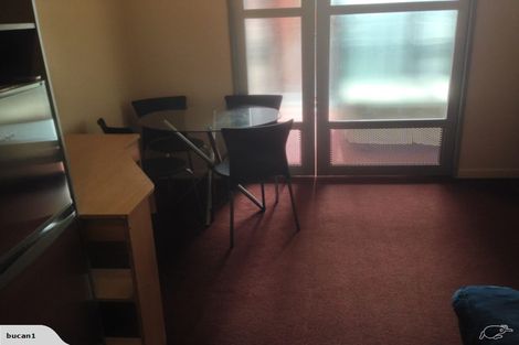 Photo of property in The Imperial Gardens Apartments, 619/135 Hobson Street, Auckland Central, Auckland, 1010