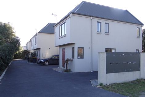 Photo of property in 261a Wilsons Road, Waltham, Christchurch, 8023