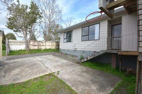 Photo of property in 1/1 Rebecca Rise, Weymouth, Auckland, 2103