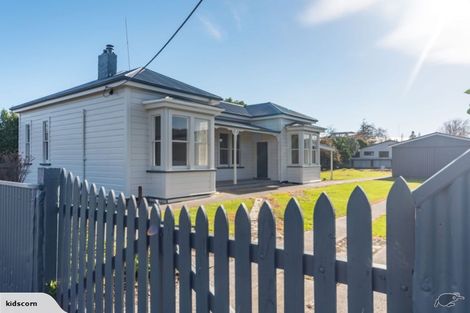 Photo of property in 115 Queen Street, Wairoa, 4108