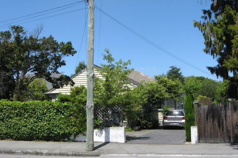 Photo of property in 54 Andover Street, Merivale, Christchurch, 8014
