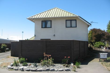 Photo of property in 2/72 Trafalgar Street, St Albans, Christchurch, 8014