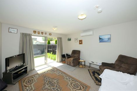 Photo of property in 22b Willard Street, Spreydon, Christchurch, 8024