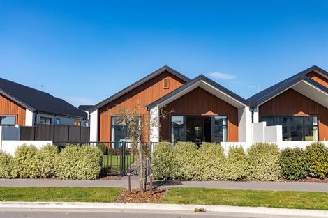 Photo of property in 3 Earhart Lane, Wigram, Christchurch, 8042