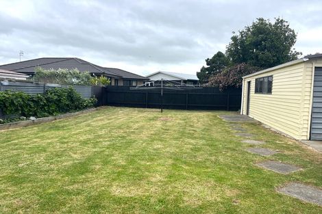 Photo of property in 165 Tremaine Avenue, Westbrook, Palmerston North, 4412
