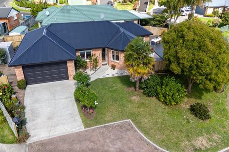 Photo of property in 35 Northmeadow Drive, Rototuna, Hamilton, 3210