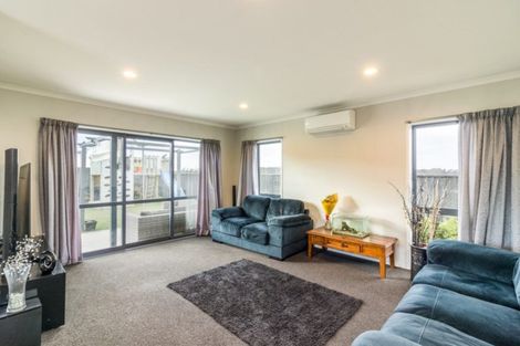 Photo of property in 8 Brockelbank Drive, Kaiapoi, 7630