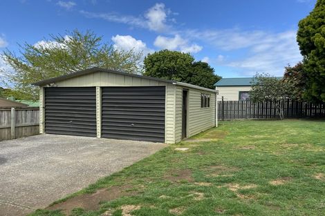 Photo of property in 32 Crawford Crescent, Te Kamo, Whangarei, 0112