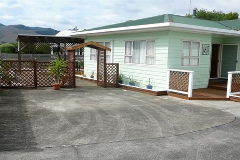 Photo of property in 13 Prospect Terrace, Paeroa, 3600