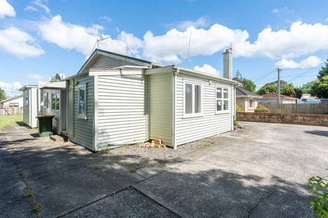 Photo of property in 135 Galloway Street, Hamilton East, Hamilton, 3216