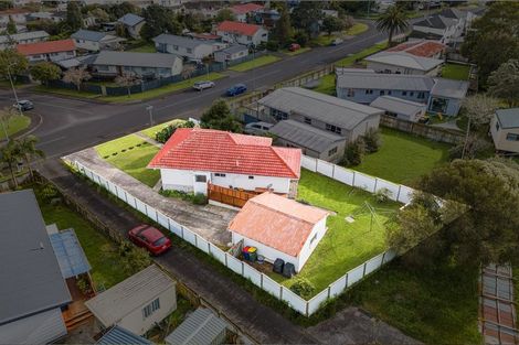Photo of property in 40 Hindmarsh Street, Henderson, Auckland, 0612