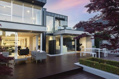 Photo of property in 29 Idris Road, Fendalton, Christchurch, 8052