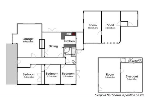 Photo of property in 64 Grey Street, Cambridge, 3434