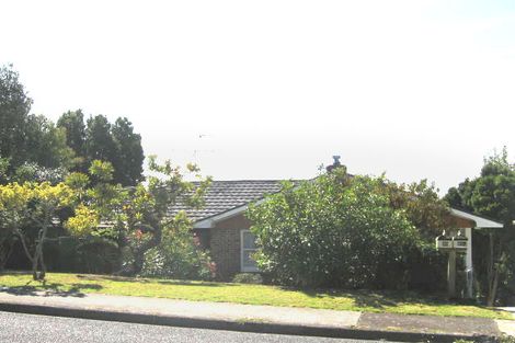 Photo of property in 1/20 Marlborough Avenue, Glenfield, Auckland, 0629
