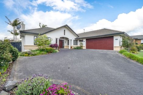 Photo of property in 4 Inagh Close, Dannemora, Auckland, 2016