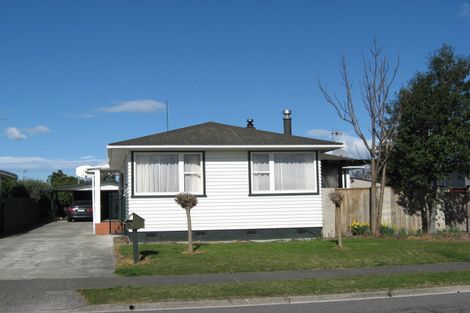 Photo of property in 19 Arthur Hobson Avenue, Pirimai, Napier, 4112